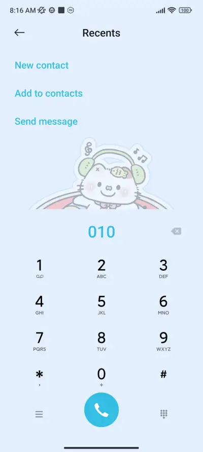 Summer Melon Cats - Screenshot 6