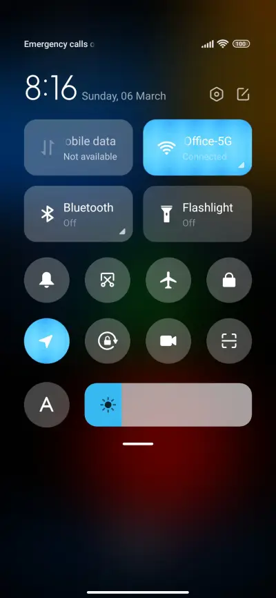 Stock - Screenshot 5