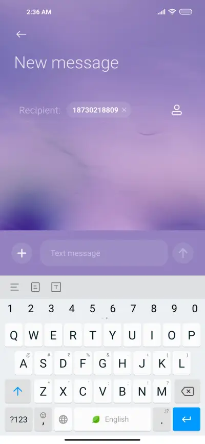 Purple Rhyme Z - Screenshot 9
