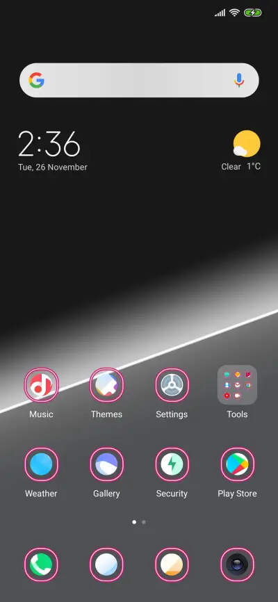 Network_DWM19 - Screenshot 2