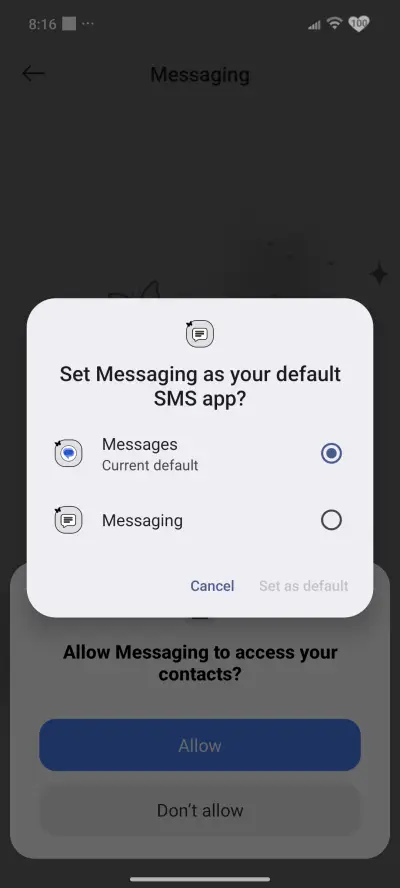 Two tone butterfly - Screenshot 7