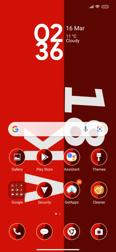 Cricket One - Screenshot 2