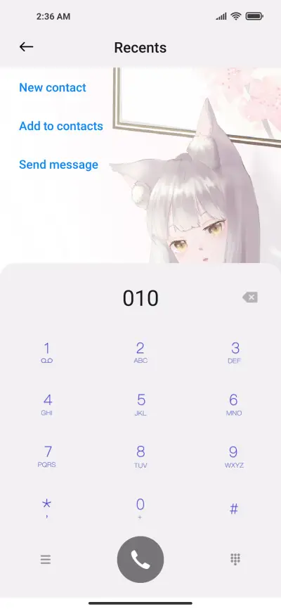 Meow girlfriend - Screenshot 6