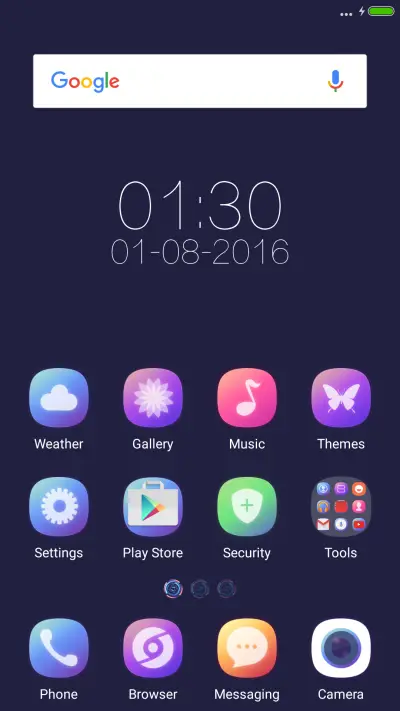 Phantom Streamer - Screenshot 2