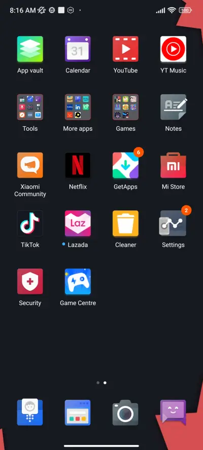 KUNIR BOSOK - Screenshot 3
