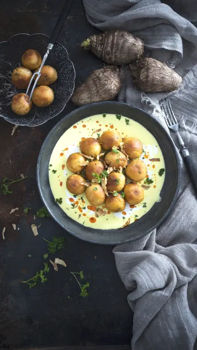 Do you know its alkaline food - Screenshot 1