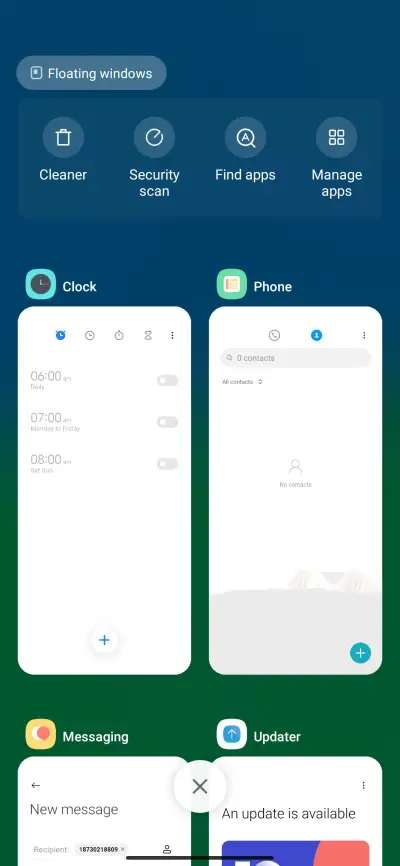 Next - Screenshot 4