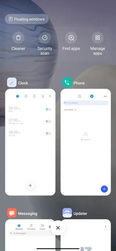 Sassi v12 - Screenshot 4