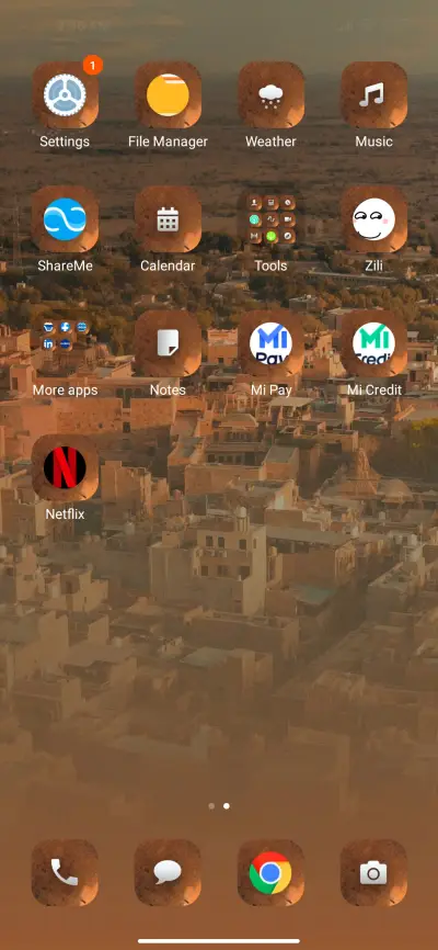 Forts - Screenshot 5