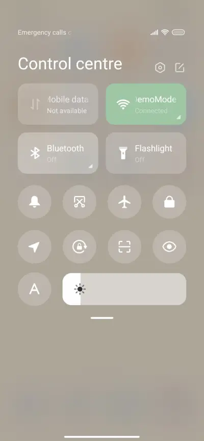 Brown bear - Screenshot 5