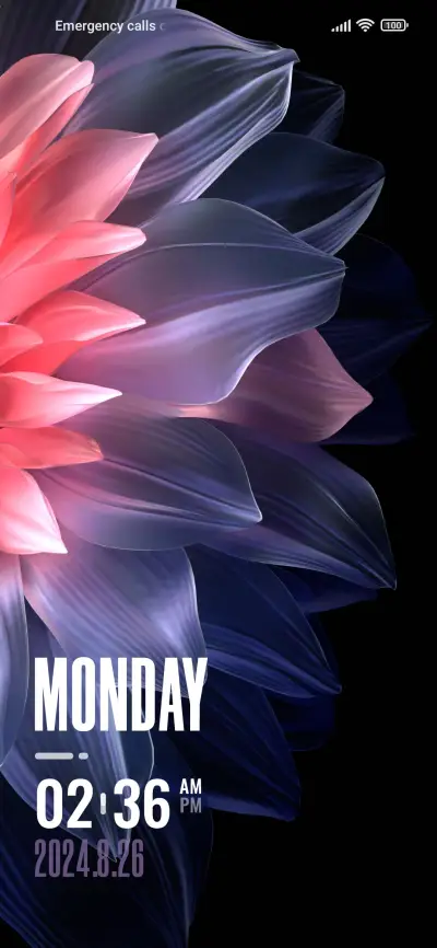 Fantasy Dance - Screenshot 2