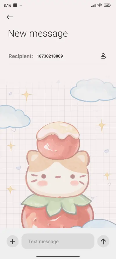 Cute candied haws - Screenshot 8
