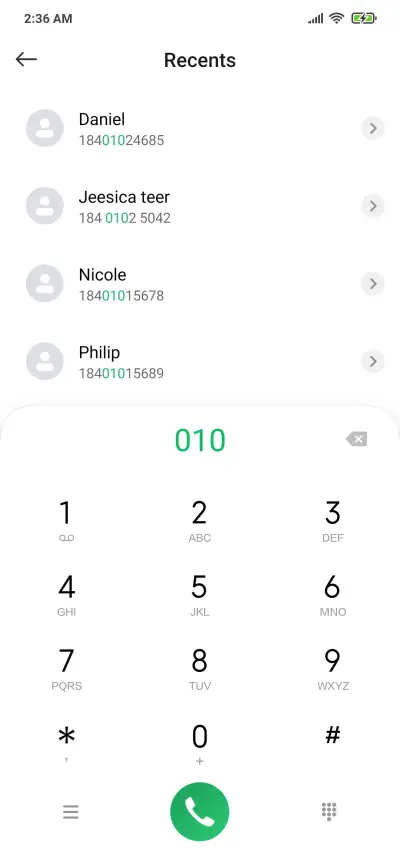OS Earth V11 - Screenshot 6