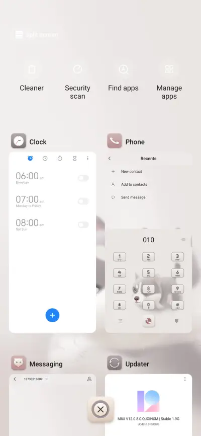 Cute husky - Screenshot 4