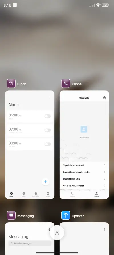 Penguin - Screenshot 4