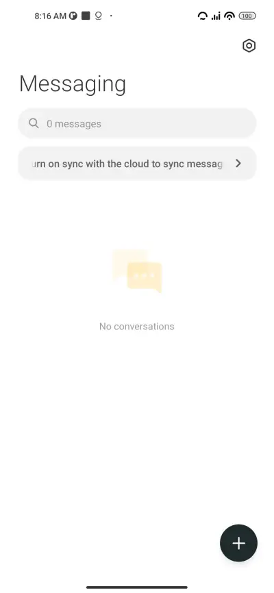 Feather - Screenshot 7