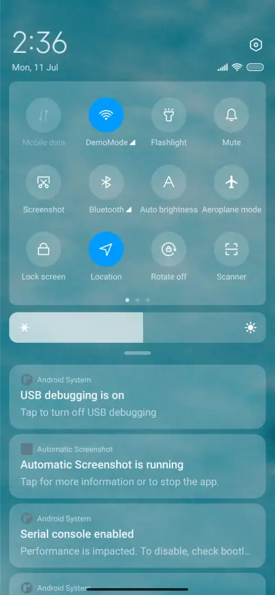 eat popsicles - Screenshot 5