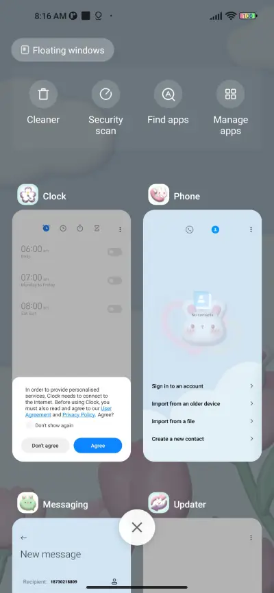 Butter Bear Rabbit - Screenshot 4