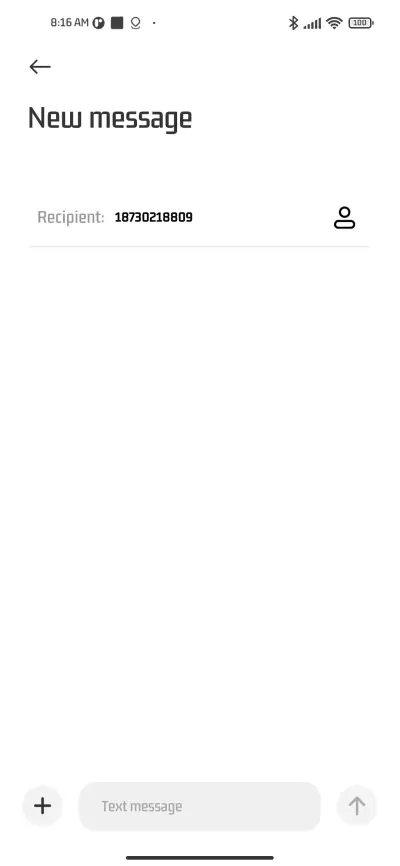 GemunuLibre SeBold - Screenshot 3