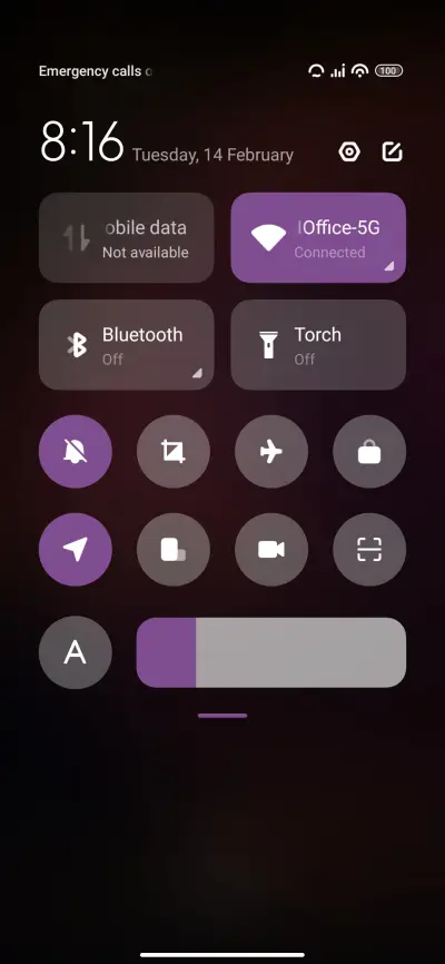 Solar - Screenshot 5