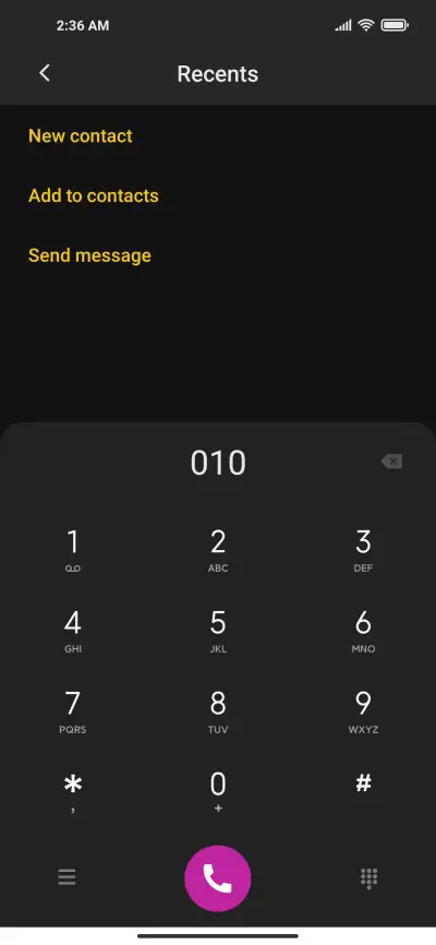 P-Gatto+v12.5 - Screenshot 6