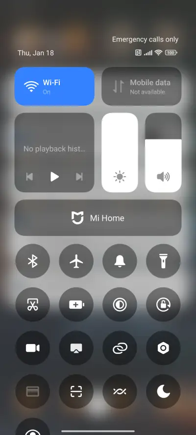 Mountain Rain - Screenshot 5