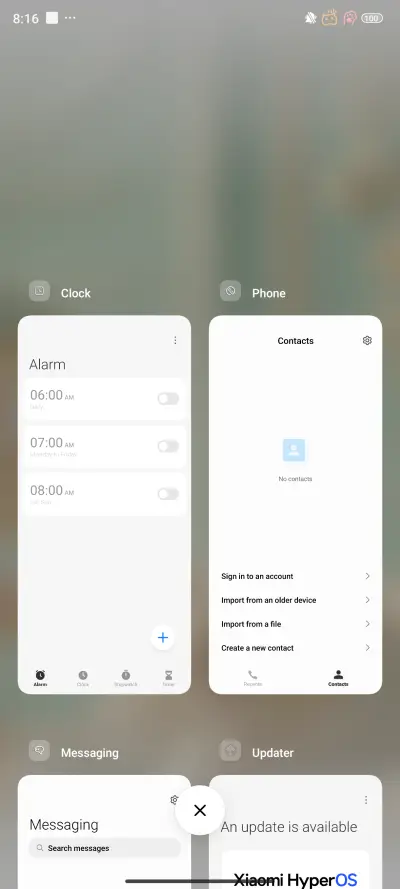 Healing Kitten - Screenshot 4