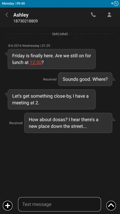 FLASHING NY - Screenshot 8