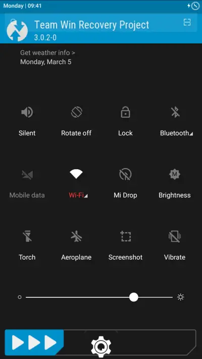 FLASHING NY - Screenshot 5