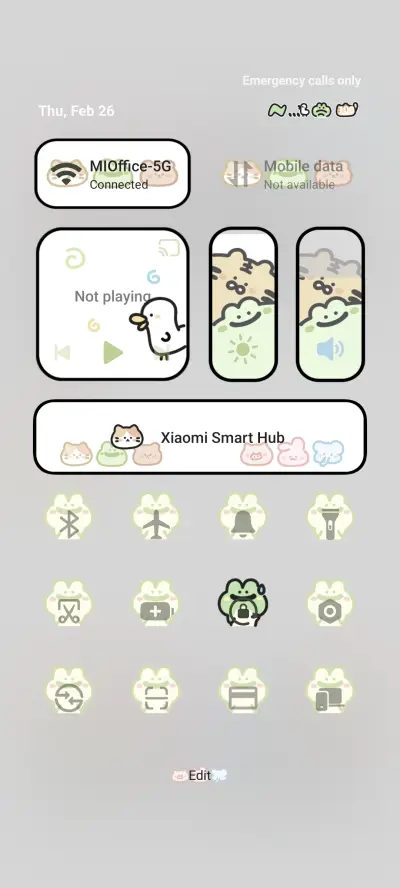 Cute Little Animal - Screenshot 5
