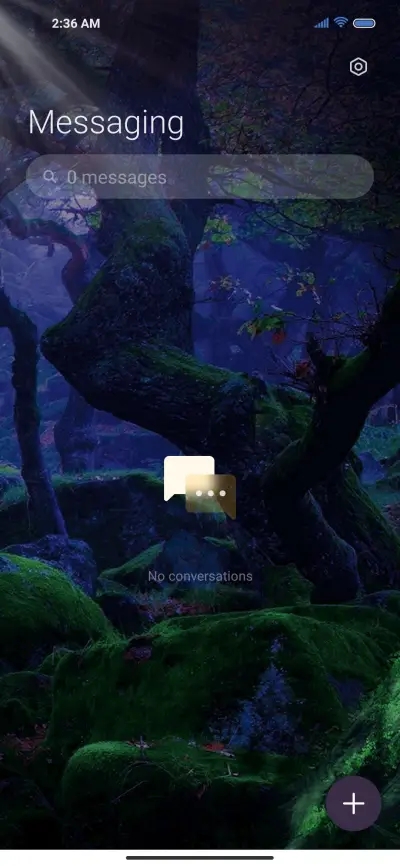 Dreamland forest - Screenshot 7