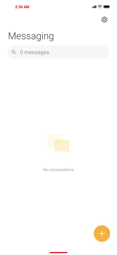 Speedo LuX MK - Screenshot 7