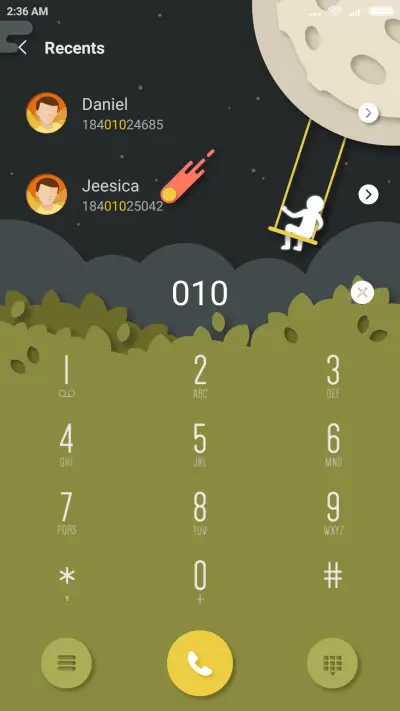 Paper World - Screenshot 6