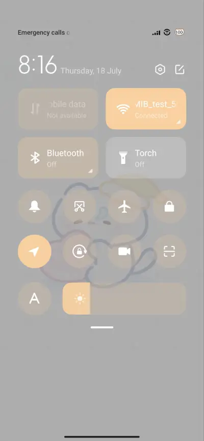 Slack Off - Screenshot 5