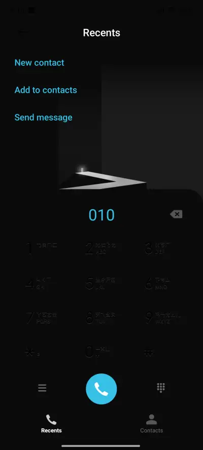 Prism Corridor - Screenshot 6