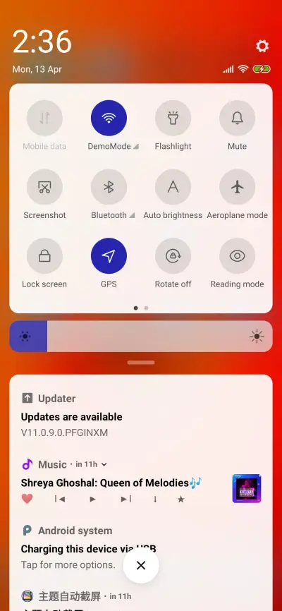 ColorBubble_3MDS - Screenshot 5