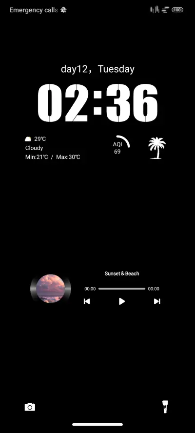 Pink Sea - Screenshot 2