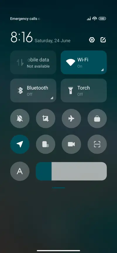 Beach - Screenshot 5