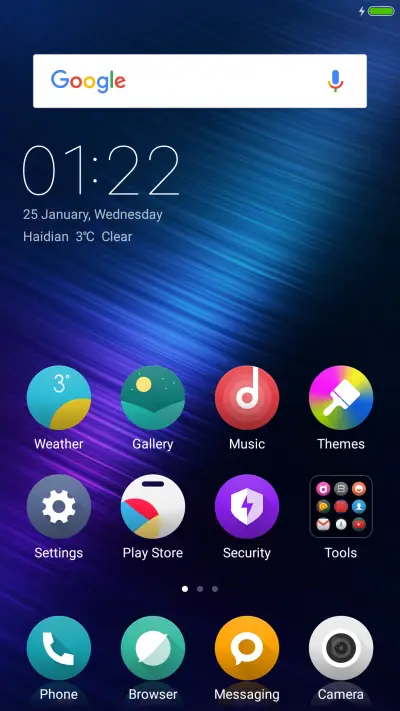 Getuk Balap - Screenshot 2