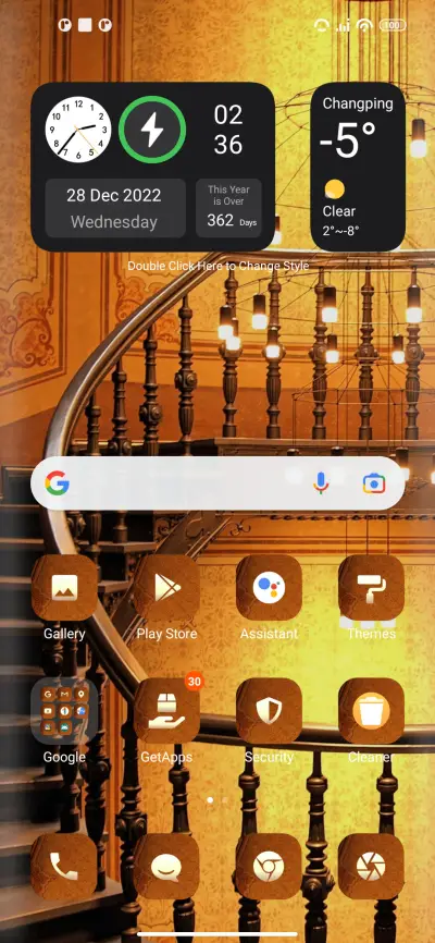 Luxury nice - Screenshot 2