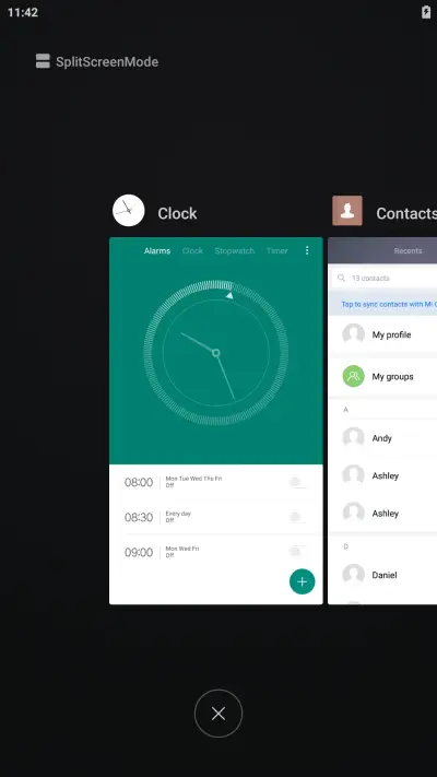 DeReborn - Screenshot 4