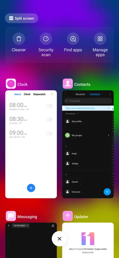 CULO-HOLI - Screenshot 4