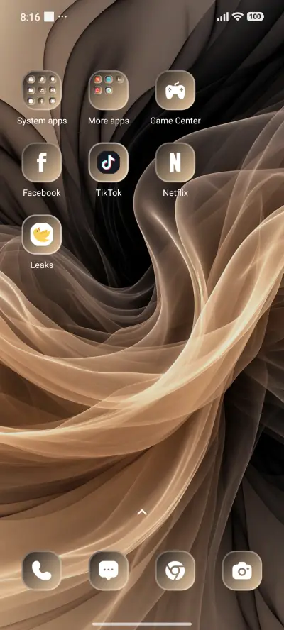 Silk Waves 🌊 - Screenshot 3