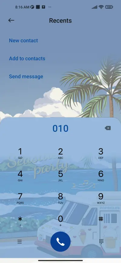 vintage americana - Screenshot 6