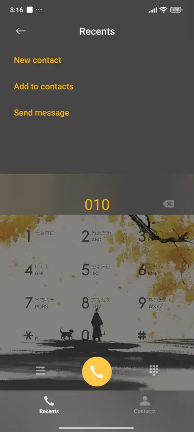 Mountain Journey - Screenshot 7