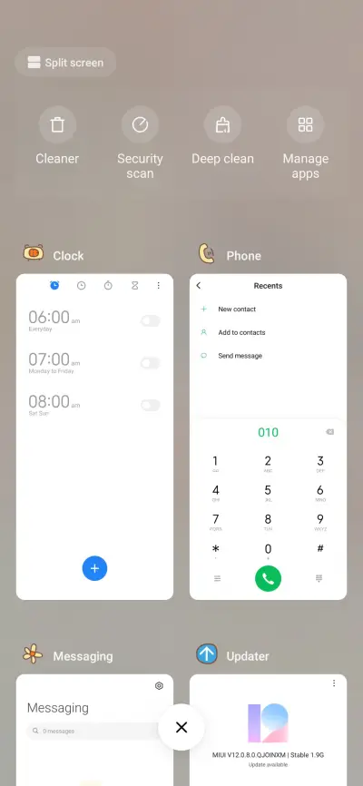 simple life - Screenshot 4