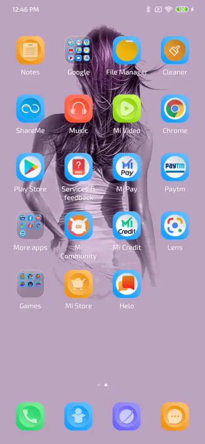 Sexy2 - Screenshot 3