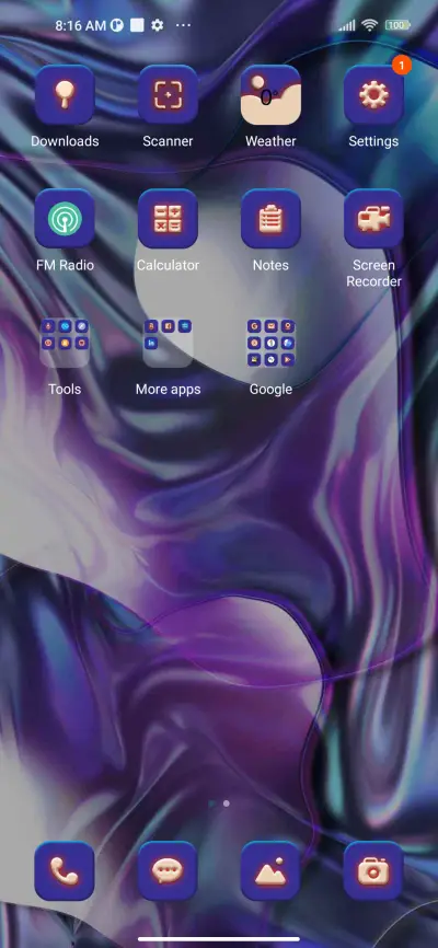 dream - Screenshot 3