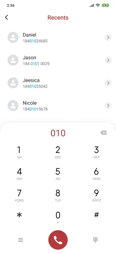 Wolf_3MDP - Screenshot 6