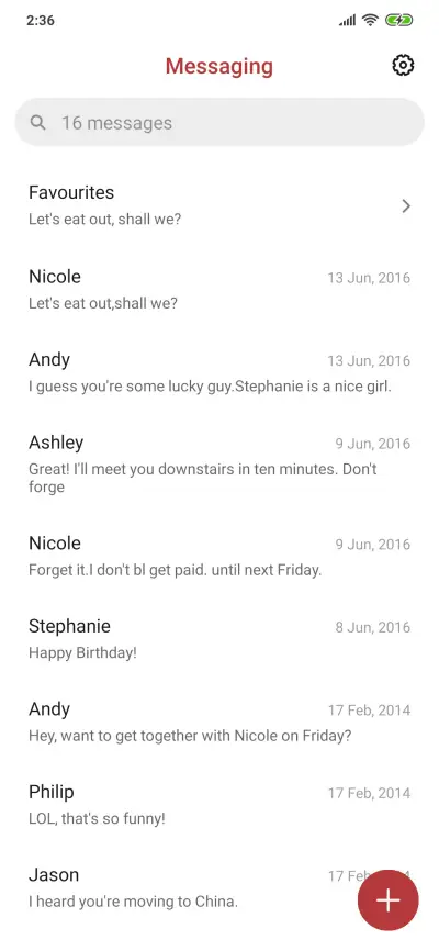 Wolf_3MDP - Screenshot 7